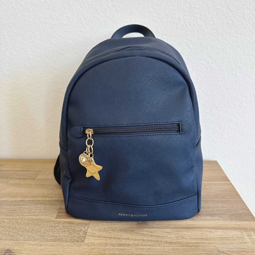 Tommy Hilfiger Emlyn Backpack Navy